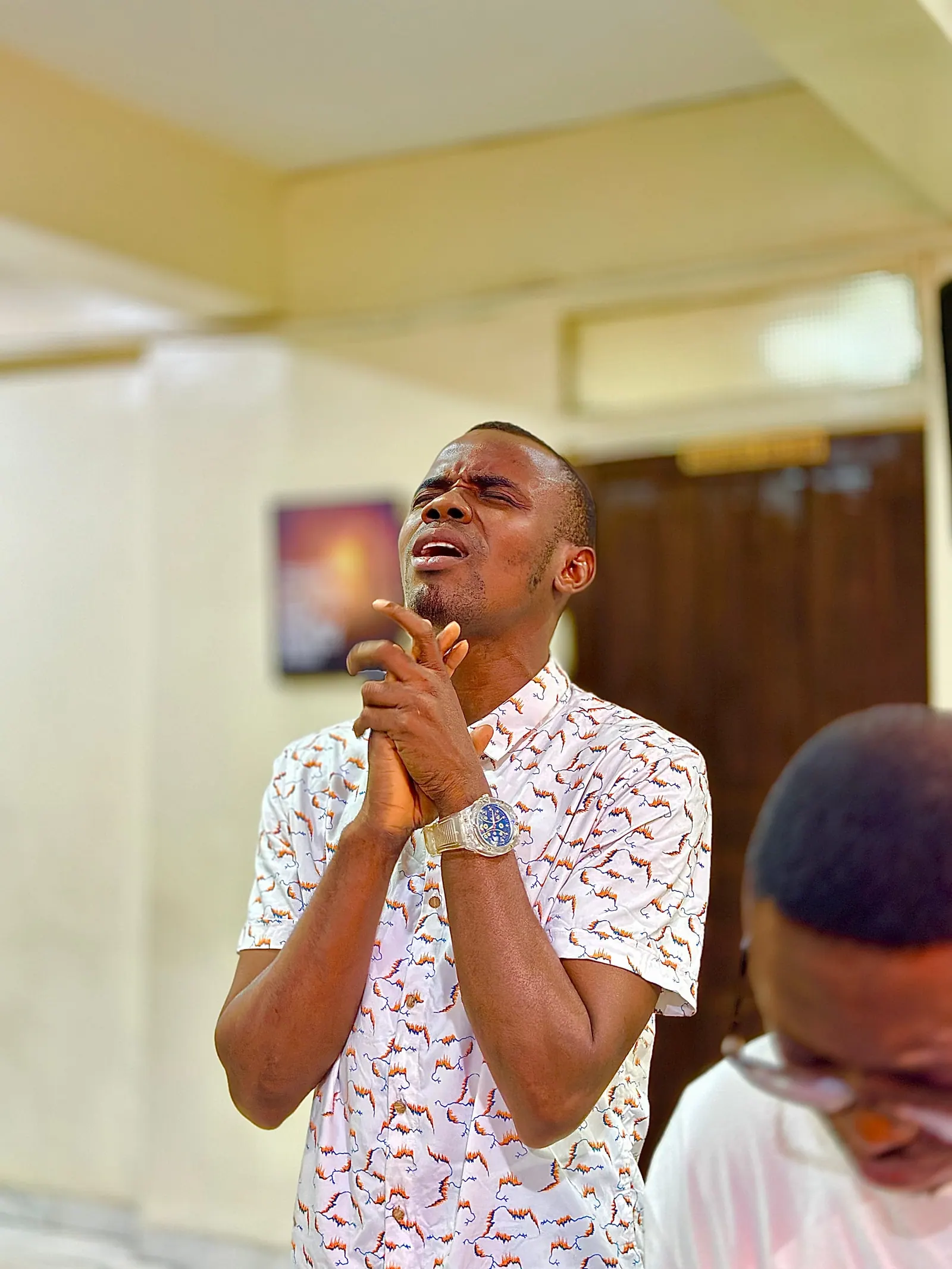 Thy Kingdom Come Prayers
