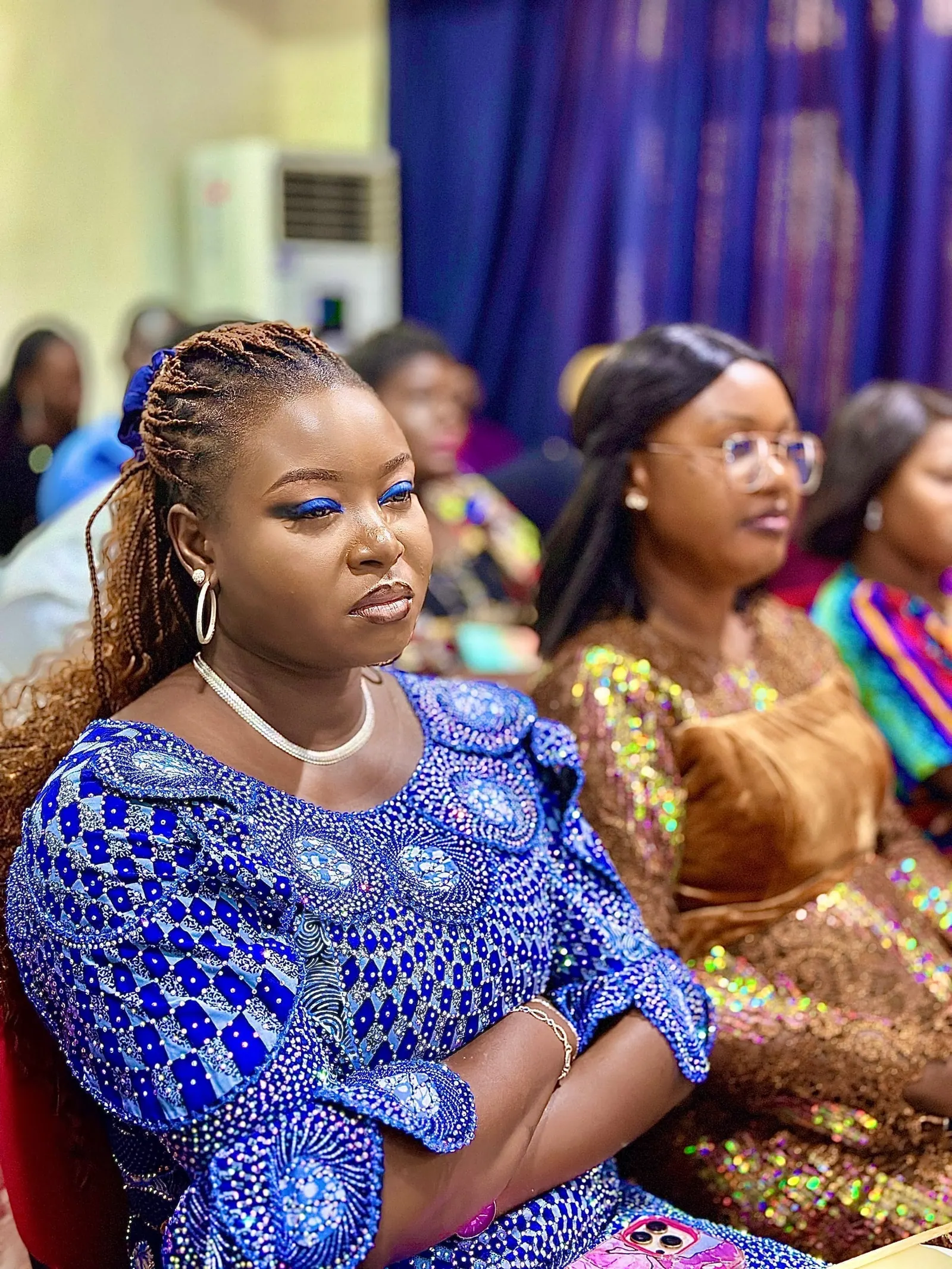 Lekki campus